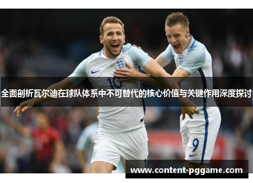 全面剖析瓦尔迪在球队体系中不可替代的核心价值与关键作用深度探讨